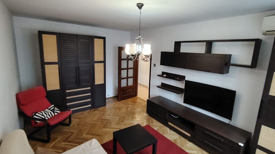 Apartament 3 camere | Aparatorii Patriei metrou | 0 % Comision - Poză 5