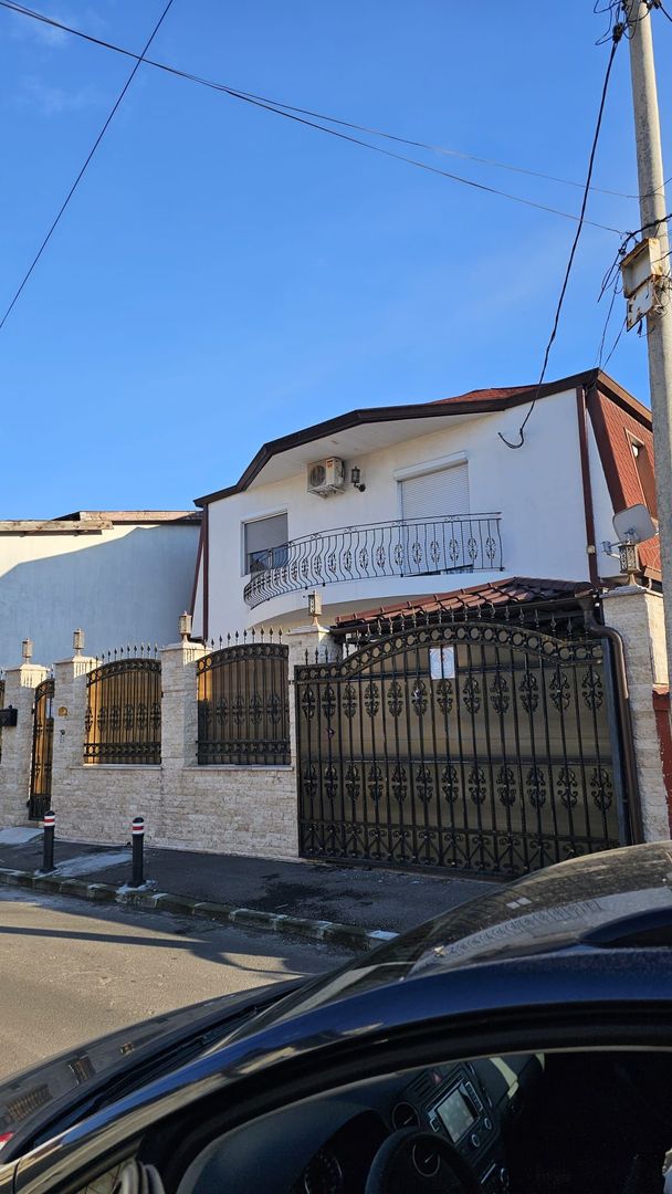 Vilă individuală  S+p+1+m– Colentina - Poză 2