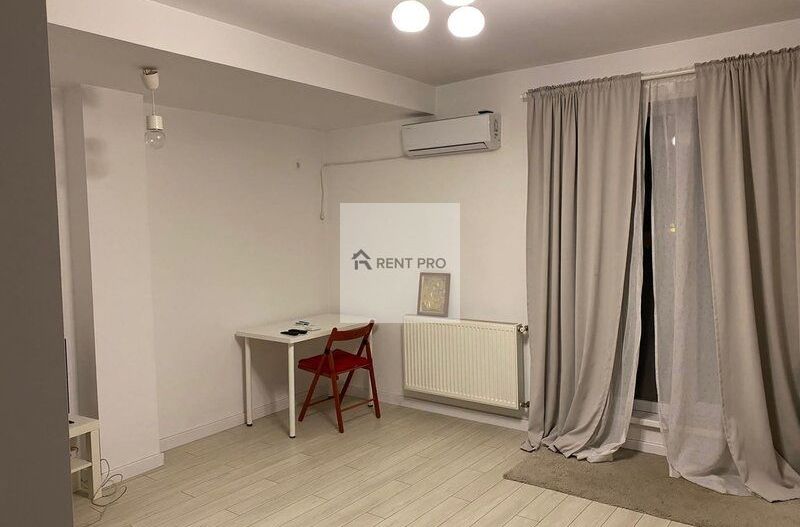 Garsonieră tip studio de închiriat | Lectorului Residence | - Poză 6