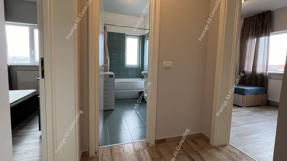 Apartament 3 Camere 1 Baie | Etaj 2 | Dumbravita-Decathlon - Poză 5