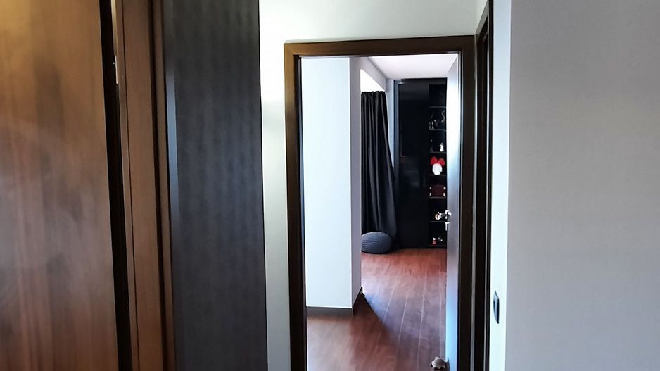 Apartament spatios mobilat si utilat LUX - Poză 17