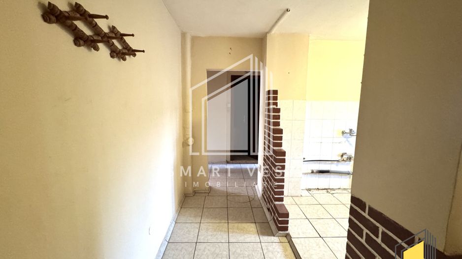 Apartament de vanzare decomandat | Etaj 2 | Zona Micro 17 - Poză 15