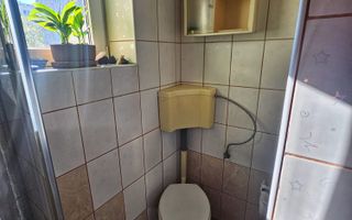 Casa P+1E+M, cu 5 camere în Cantacuzino – ideală birouri sau locuință - Poză 18