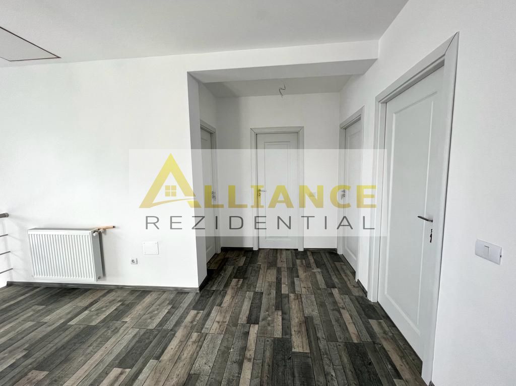 Casa individuala ~ P+1E+POD ~ 5 camere - 2 bai ~ 468 teren - Poză 12
