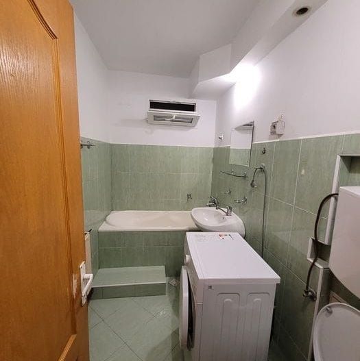 APARTAMENT 2 CAMERE | ZONA MILEA OMV SIBIU - Poză 8