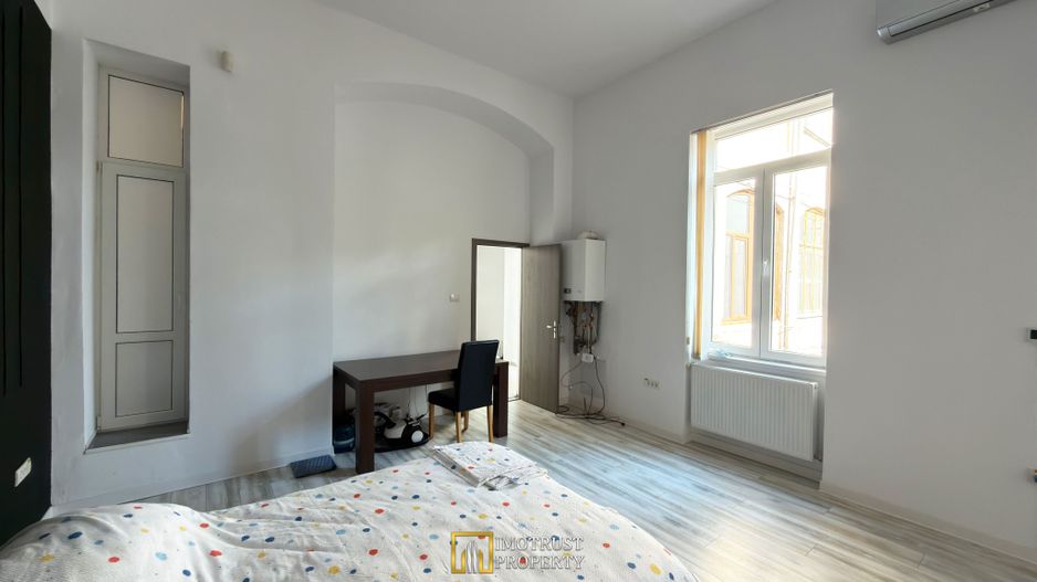 Spațiu Ultracentral de Închiriat – Arad - Poză 3