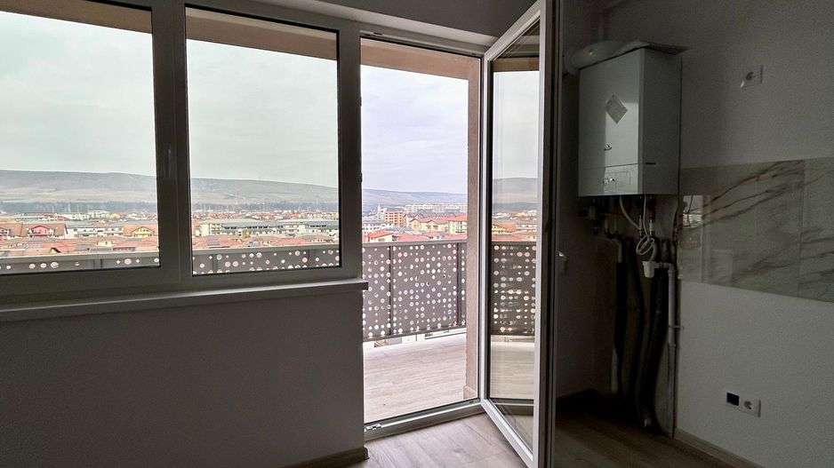 Ap 27 Teilor Residence - 2 camere FINISAT - Poză 23