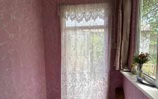 Vânzare, casă, 1 nivel, 2 camere, strada Vasili Ceapaev, Bălți - Poză 9