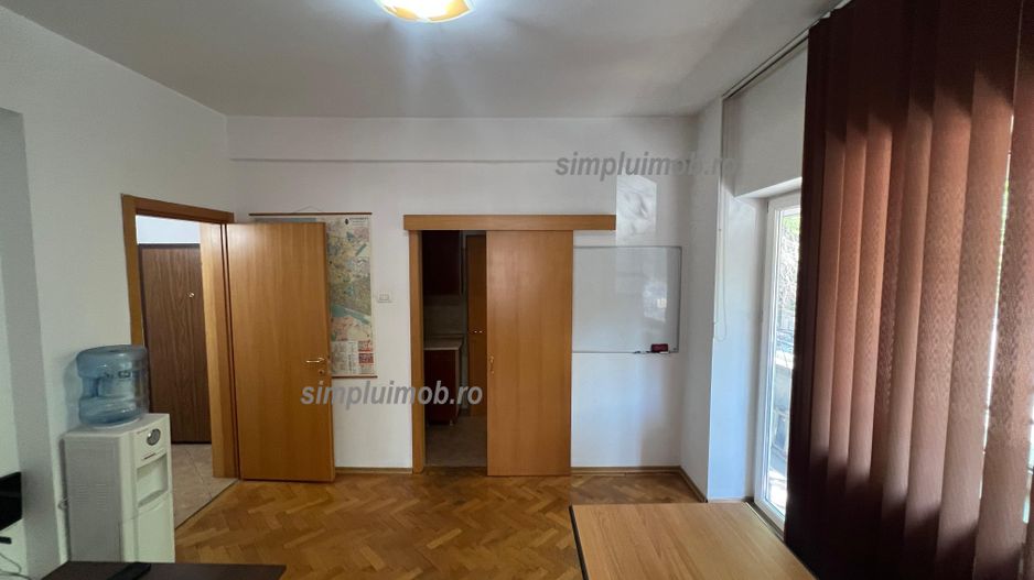 2 Camere Pretabil Birou Zona Armeneasca - Poză 7