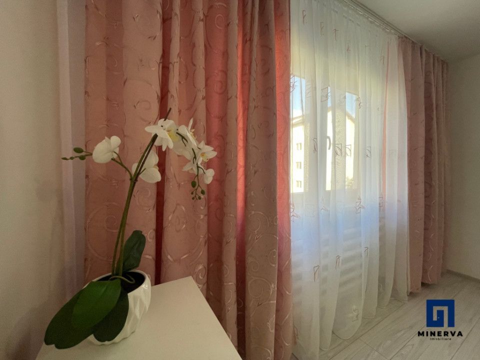 Apartament 1 camera NOU renovat, mobilat si utilat. Blascovici. Comision 0% - Poză 9