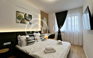 Apartament de închiriat cu 3 camere în cartierul Luceafărul, Oradea - Poză 1