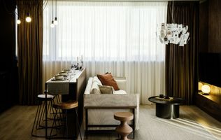 XCity Towers, 2 camere, apartament premium