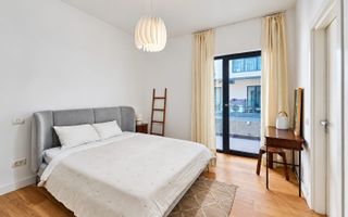 Rent I Premium 3-Room Apartment | Lake View | 100 sqm - Poză 9