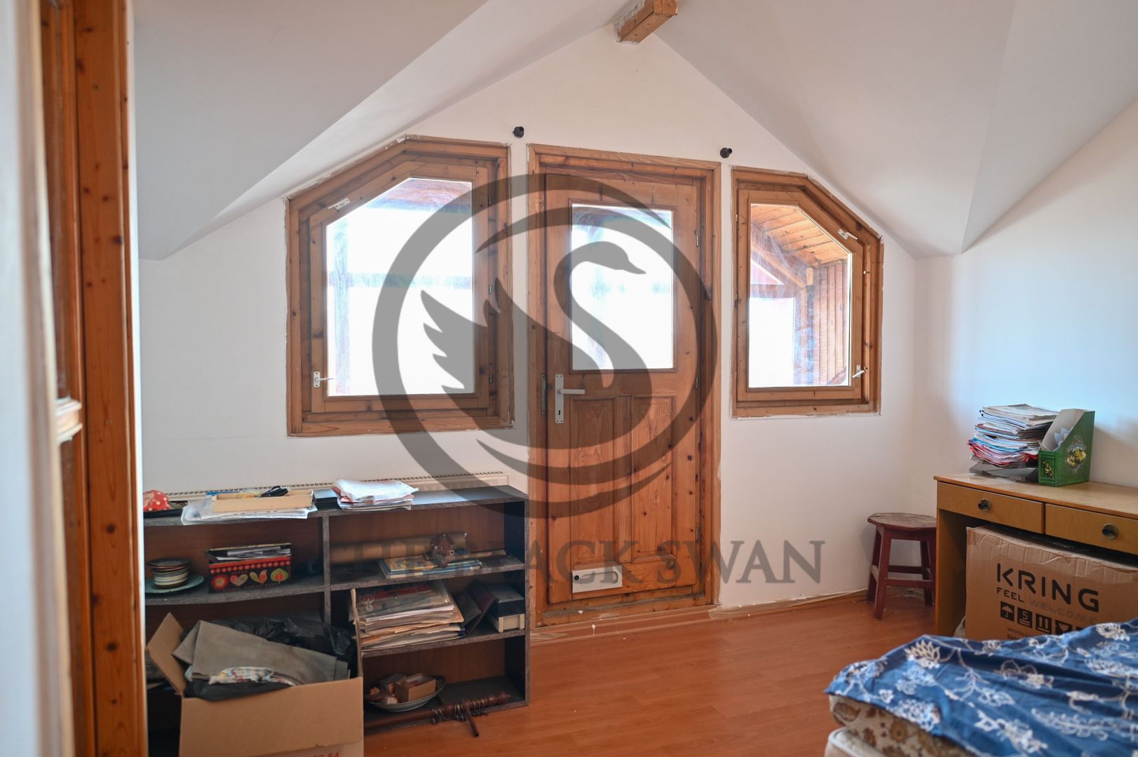 Casa cu 7 camere de vanzare | Zona Centrala, Baicoi | Comision 0% - Poză 7