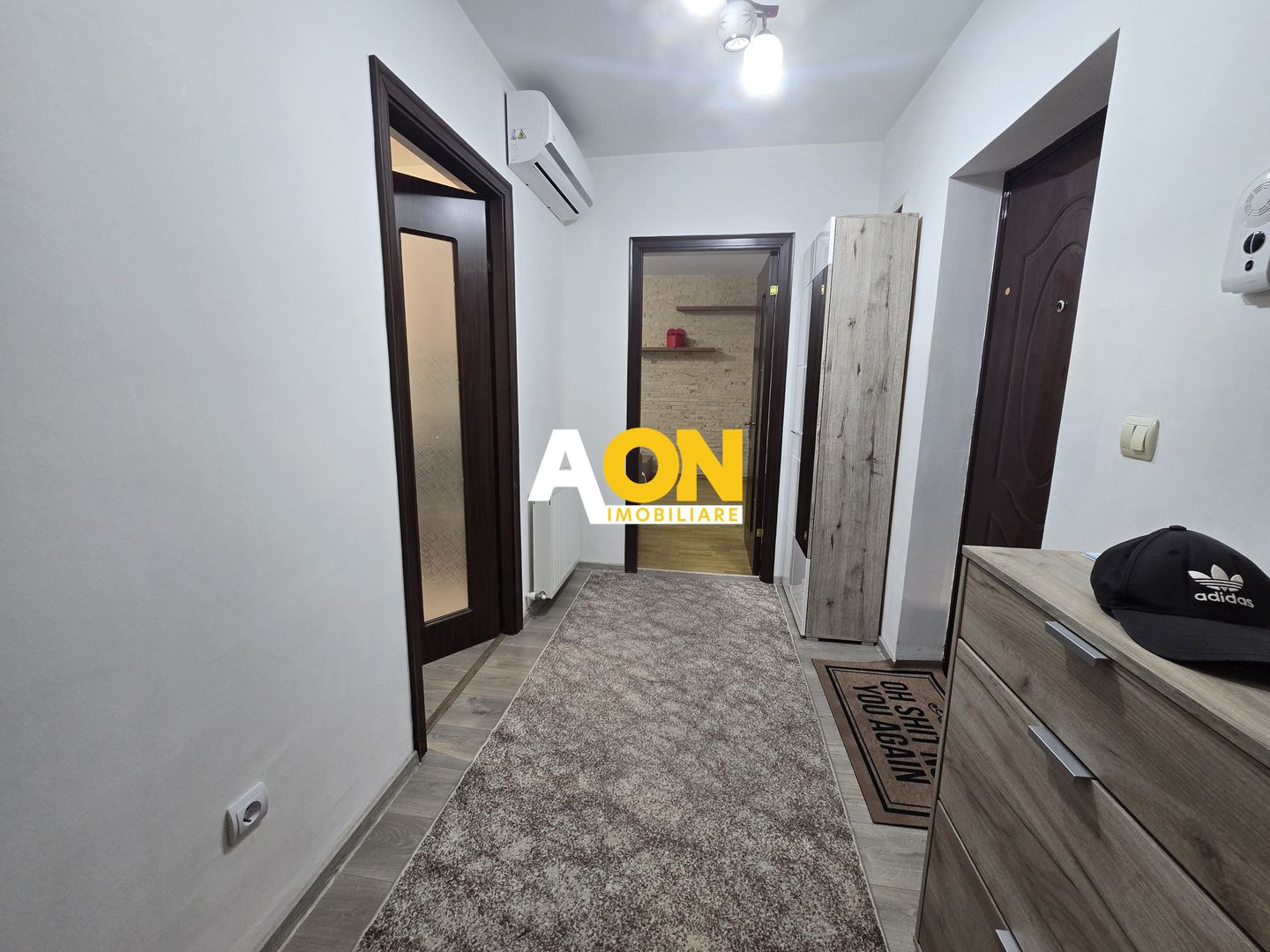Apartament 2 Camere Complet Mobilat, Cetate - Poză 4