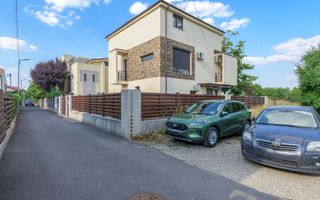 VANZARE Vilă PREMIUM cu 6 camere în zona Central, OTOPENI - Poză 5