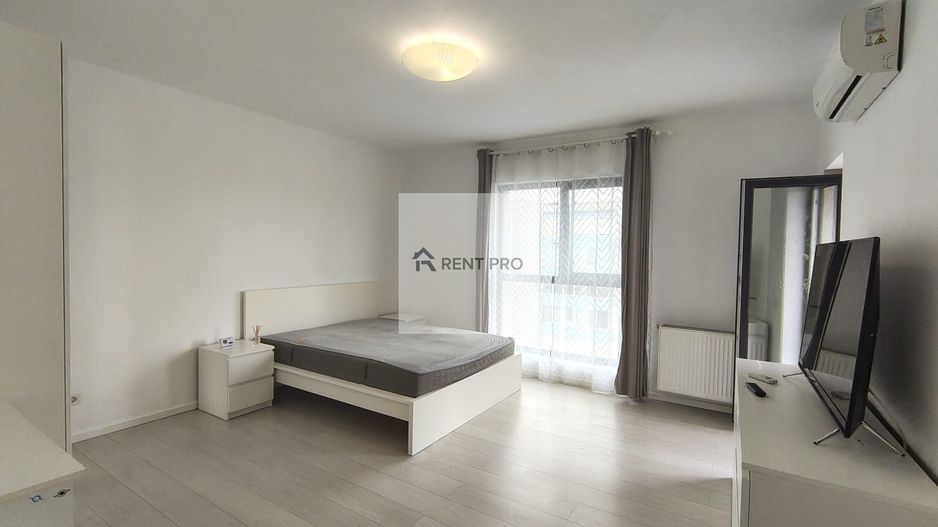 Garsonieră Premium de Vânzare | Smart Cotroceni Residence | - Poză 5