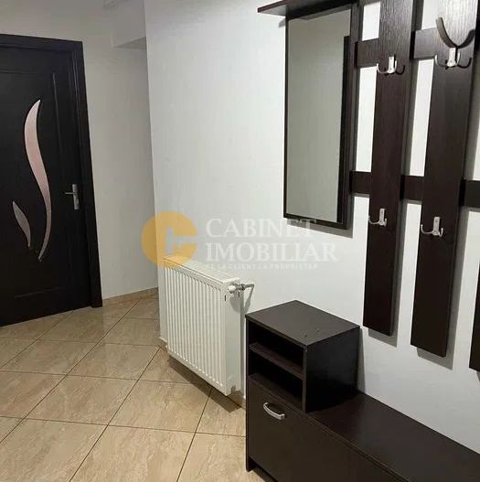 Chirie - 2 camere - Centru langa Palas Mall - Poză 8