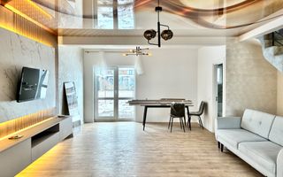 Casă/Duplex/Sânpetru/Curte - Poză 3