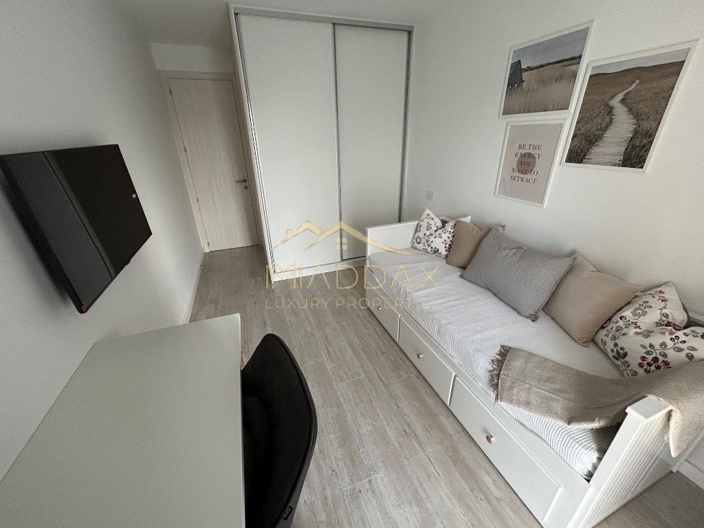 Apartament 3 camere Premium | Complex Parcului 20 | Parcare Inclusă | Pază 24/7 - Poză 7