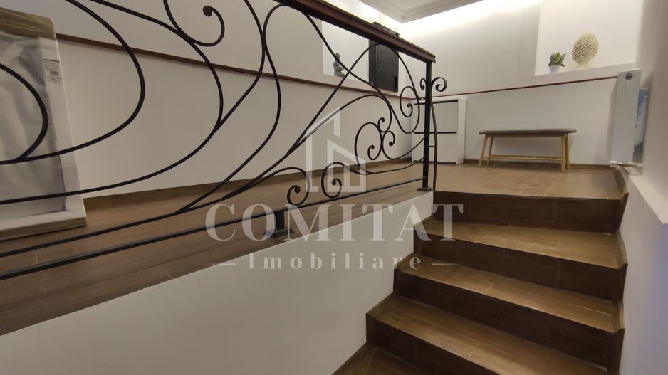 Apartament 2 camere | 94 mp | zona Centrală - Poză 7