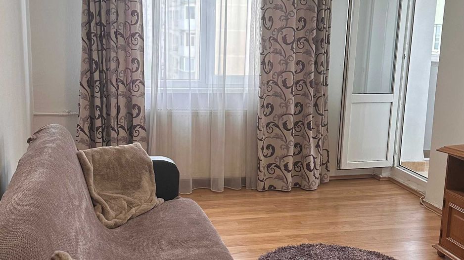 Inchiriere Apartament 2 camere in zona gorjului cu loc de parcare - Poză 1