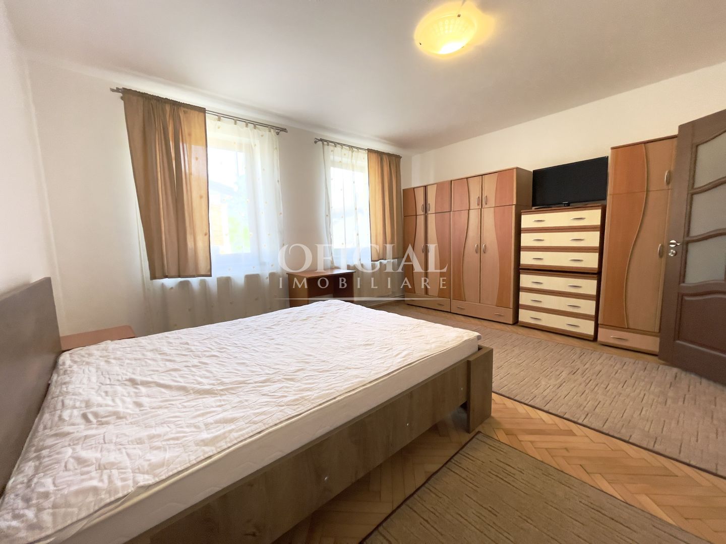 Apartament 2 camere | 52 Mp | Curte | Zona Gruia str. Fierului - Poză 2