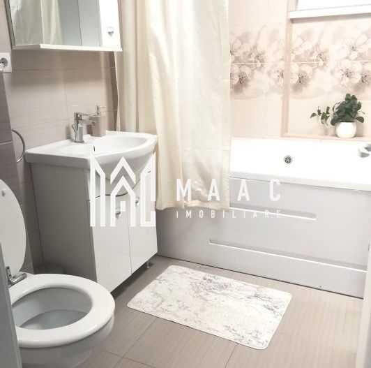 Apartament 2 camere I 51 mp I Decomandat I Zona Aeroport - Poză 7