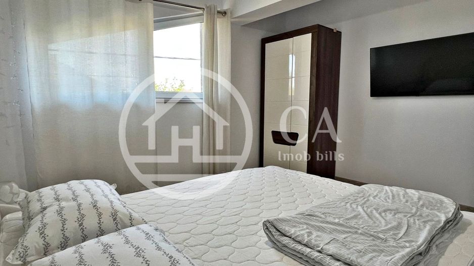 Apartament cu 3 camere de inchiriat zona Iosia, Oradea - Poză 6