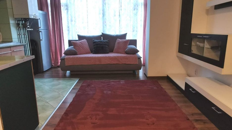 Apartament 3 Camere, Gheorgheni, parcare - Poză 9