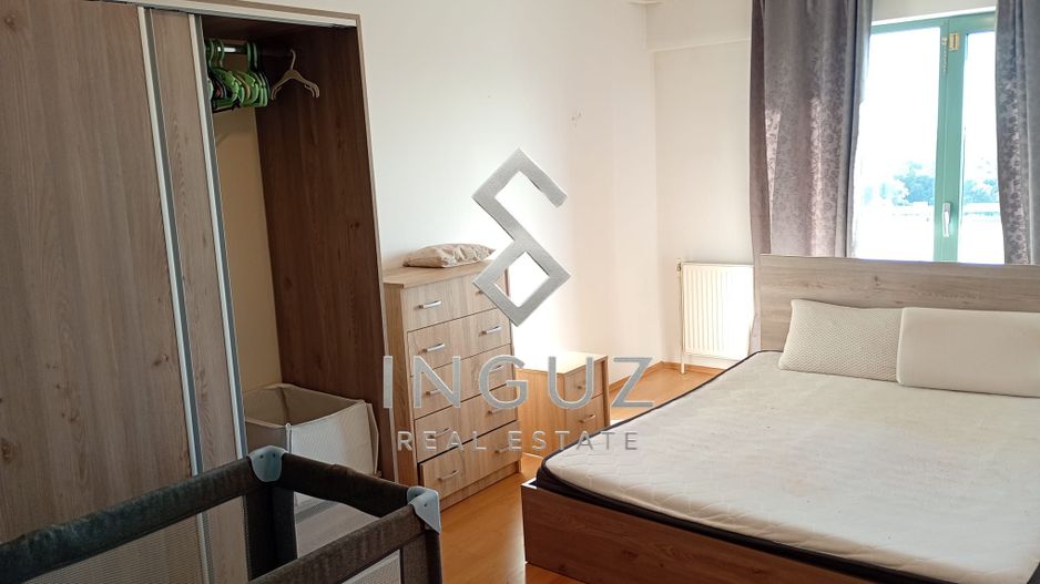 Apartament cu 3 camere de închiriat în Doamna Ghica, Bucuresti - Poză 6