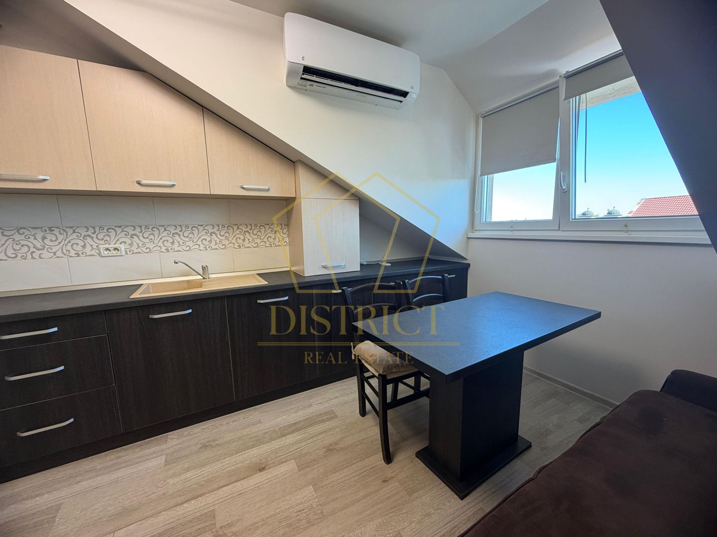 Apartament cochet cu doua camere, lift | comision 0% | Sagului - Poză 6