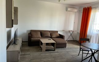 Inchiriere 2 camere, mobilat si utilat - acces rapid metrou Berceni - Poză 6