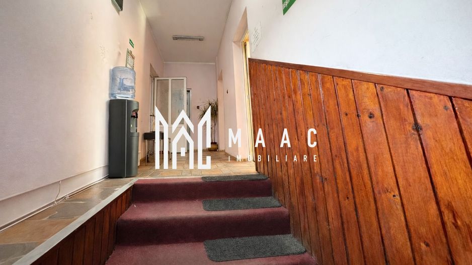 Casa 4 camere I Individuala I 810 mp teren I Turnisor - Poză 9