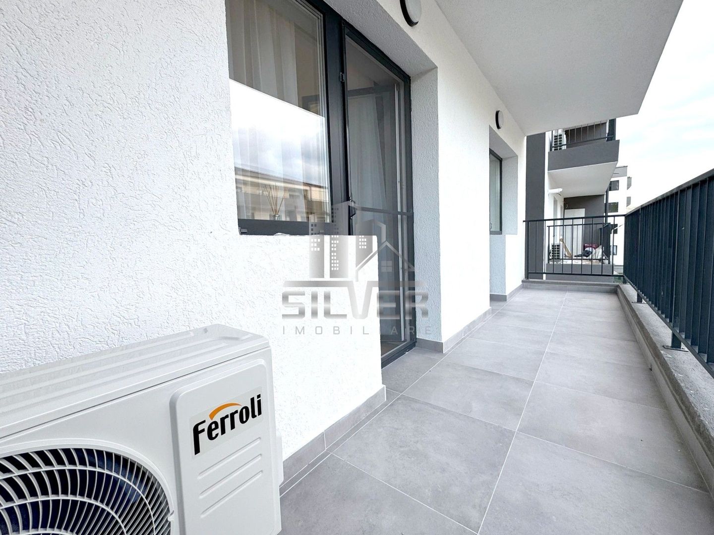 Apartament cu 2 camere/parcare cu CF/Str. Urusagului. - Poză 11
