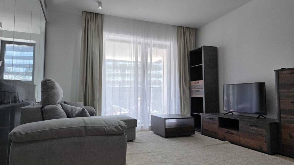Apartament 2 camere Nusco City - Poză 3