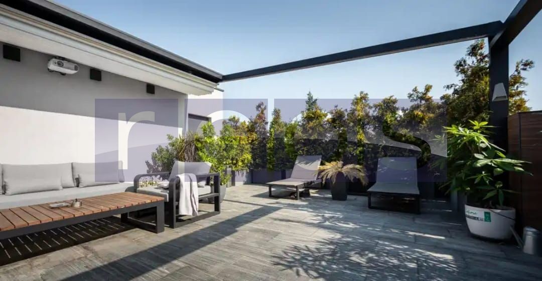 VANZARE -Vila premium S,P, 1 și 2 retras, 400mp utili, Piața Domenii - Poză 14