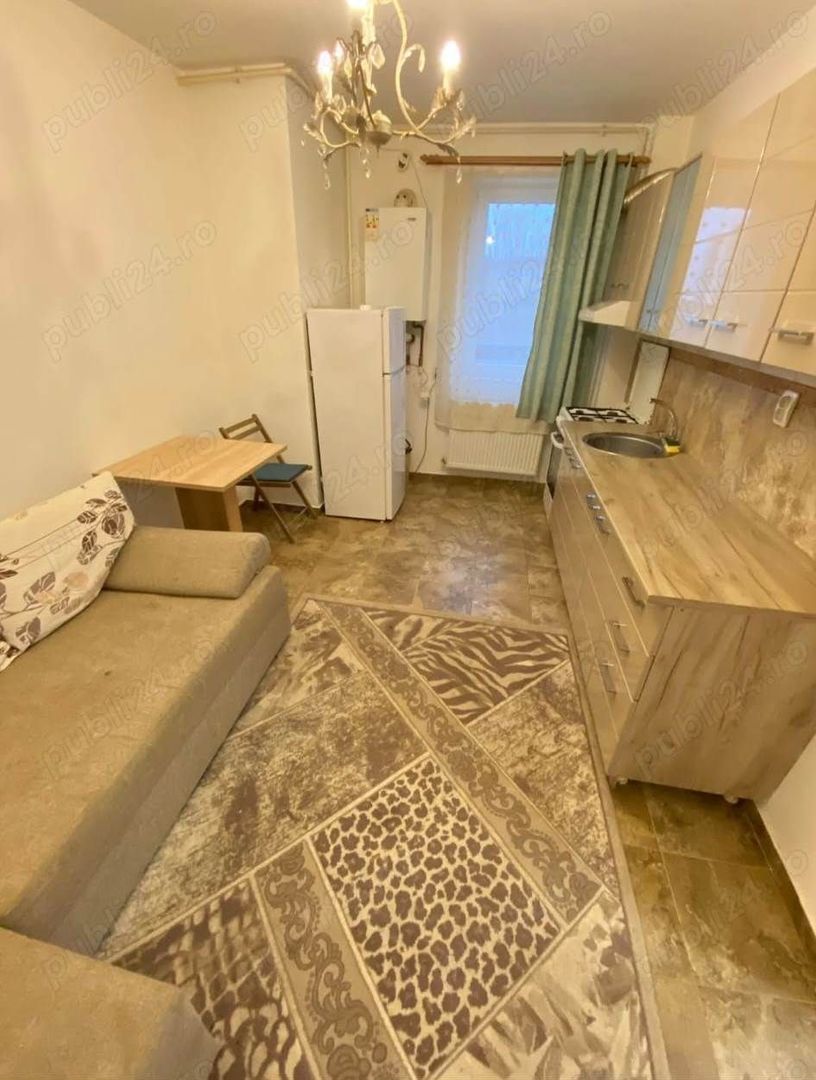 Calea Urseni | 2 Camere | Loc de parcare | Mobilat si Utilat - Poză 5