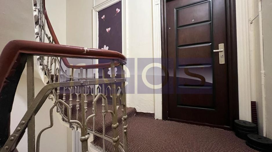 VANZARE CLADIRE BIROURI | D+P+2+M | ZONA UNIVERSITATE - Poză 9