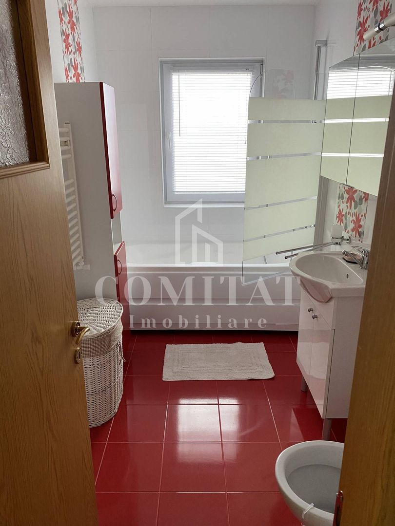 Apartament cu 2 camere | 55 mp | etaj itermediar - Poză 7