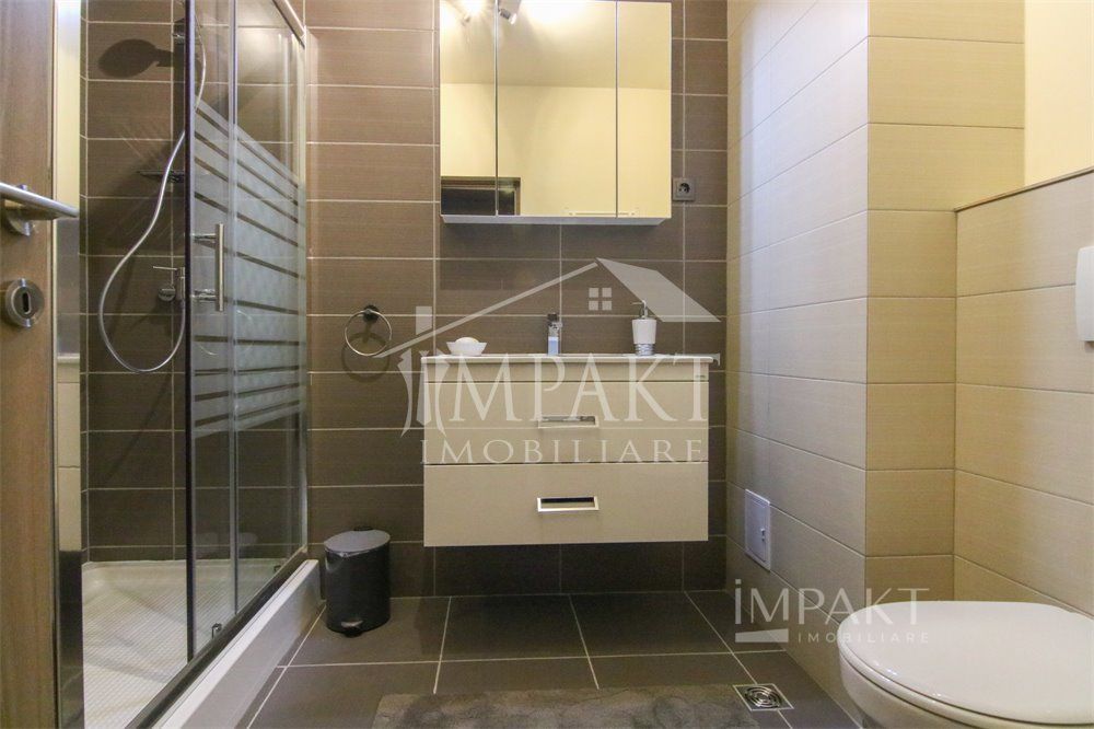 Apartament cu 1 camera in cartierul Gheorgheni, zona Iulius Mall! - Poză 17
