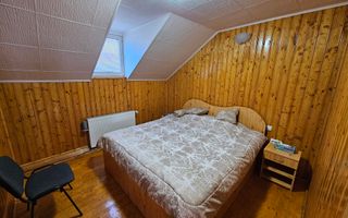 Vila 7 camere 320 mp- Valea Neagra-Prahova, mobilata/utilata complet! - Poză 16