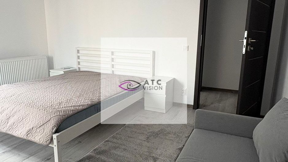 Garsoniera - Ranetti Residence - Politehnica - Prima inchiriere - Poză 2