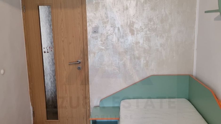 Apartament 3 camere  mobilat si utilat zona Cireșica - Poză 3