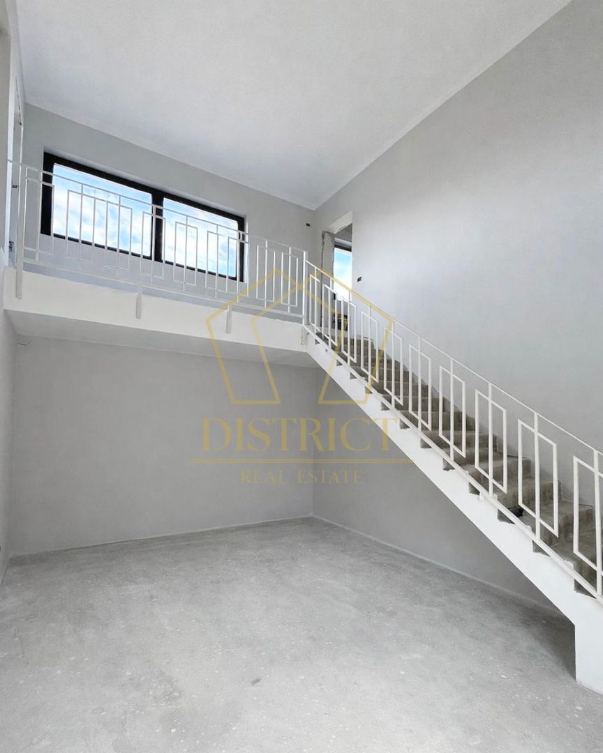 Casa individuala Termo-Pasiva | Dumbravita | Parcul Central - Poză 7