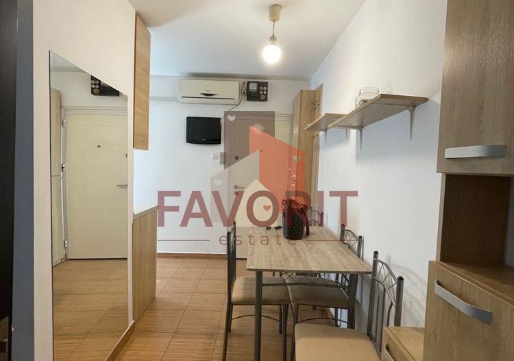 Apartament 1 camera decomandat | Spitalul Judetean - Poză 5