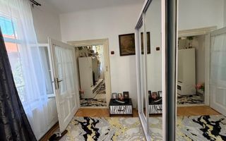 Apartament 2 camere 47 MP | Zona Ultracentral | Terasa 18 mp - Poză 8