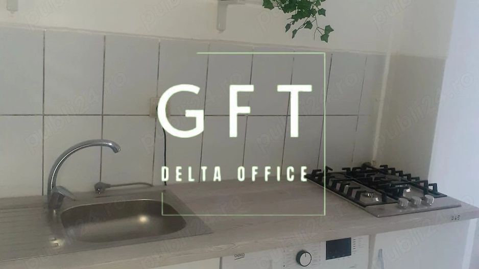 Apartament o camera, zona Calea Moldovei - Poză 3