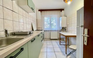 Apartament 2 camere | Zonă centrală și facilă - Poză 3