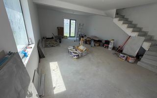 CASA INDIVIDUALA - TOATE UTILITATILE, TEREN 250 MP, COMISION  0% - Poză 10
